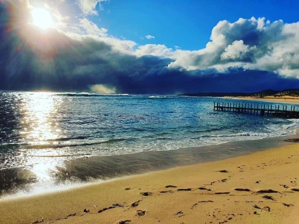 Surfpoint Resort Margaret River Εξωτερικό φωτογραφία