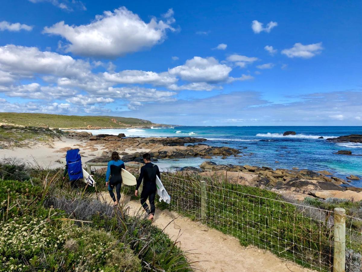 Surfpoint Resort Margaret River Εξωτερικό φωτογραφία
