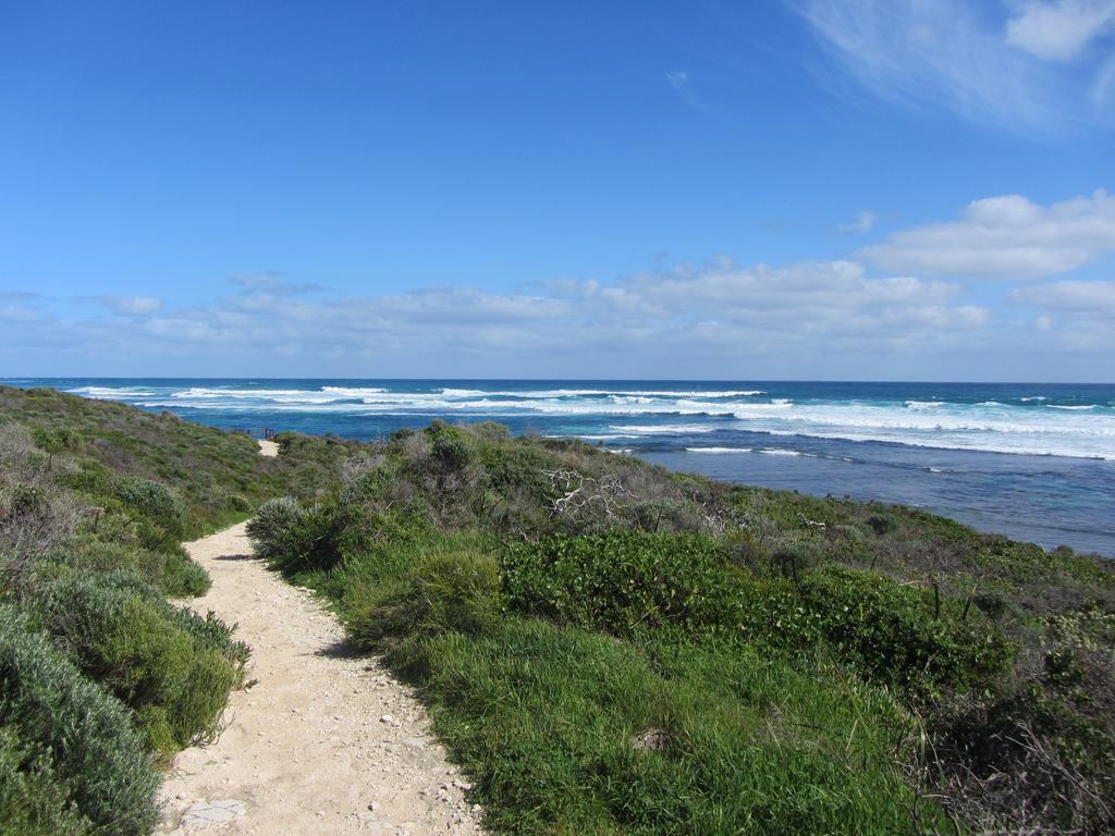 Surfpoint Resort Margaret River Εξωτερικό φωτογραφία