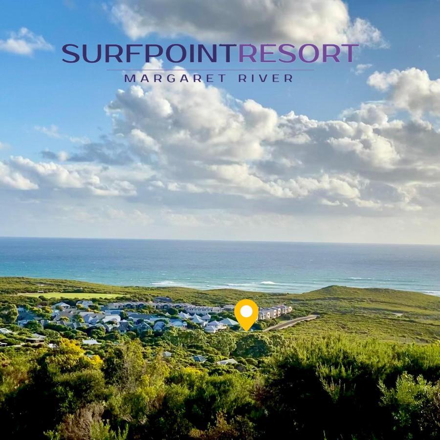 Surfpoint Resort Margaret River Εξωτερικό φωτογραφία