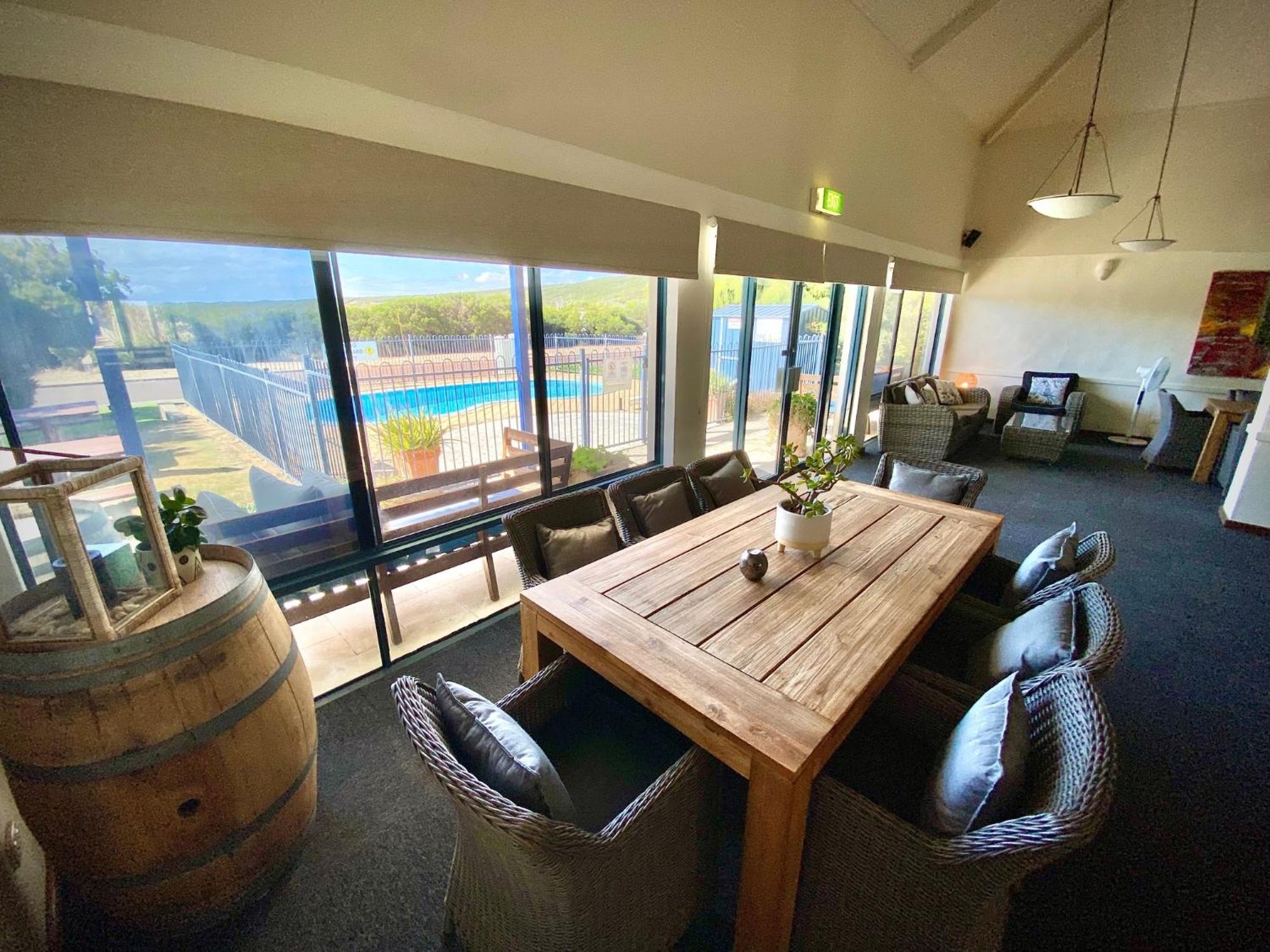 Surfpoint Resort Margaret River Εξωτερικό φωτογραφία