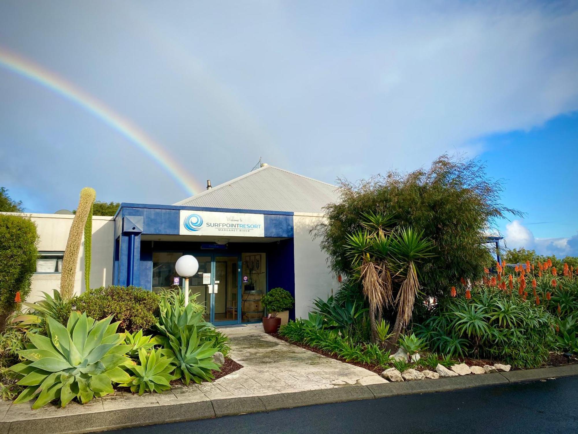 Surfpoint Resort Margaret River Εξωτερικό φωτογραφία