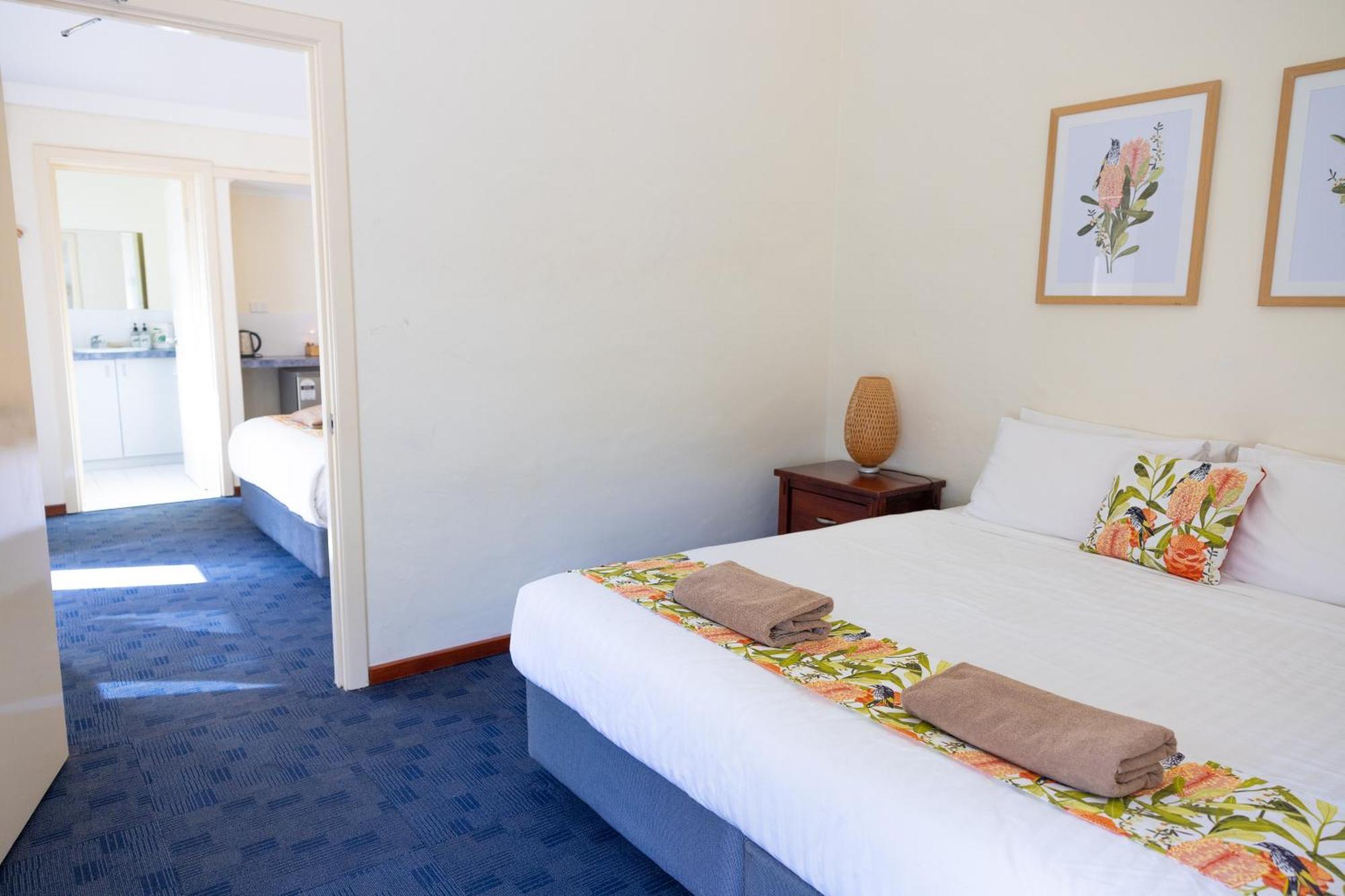 Surfpoint Resort Margaret River Εξωτερικό φωτογραφία