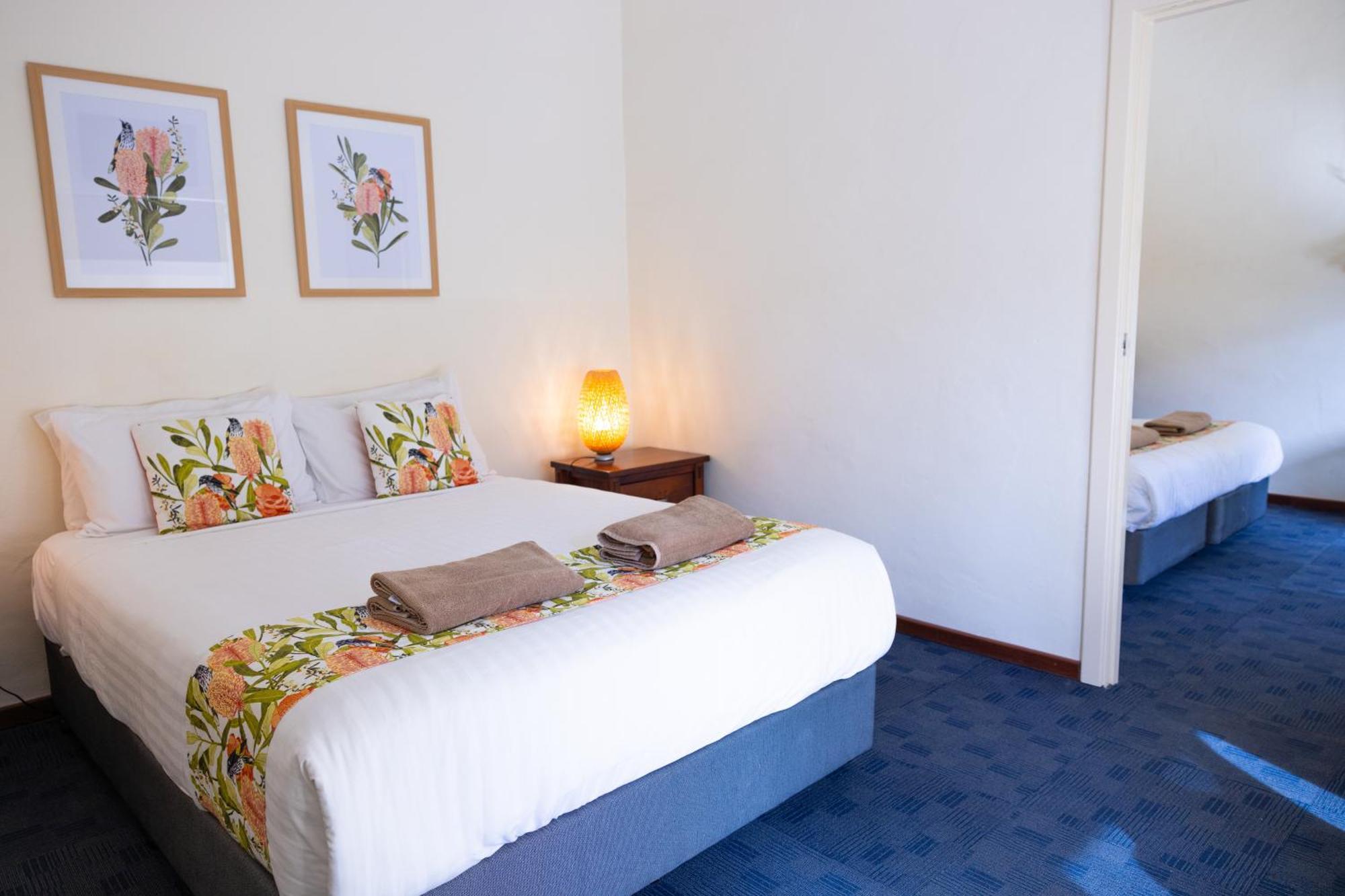 Surfpoint Resort Margaret River Εξωτερικό φωτογραφία