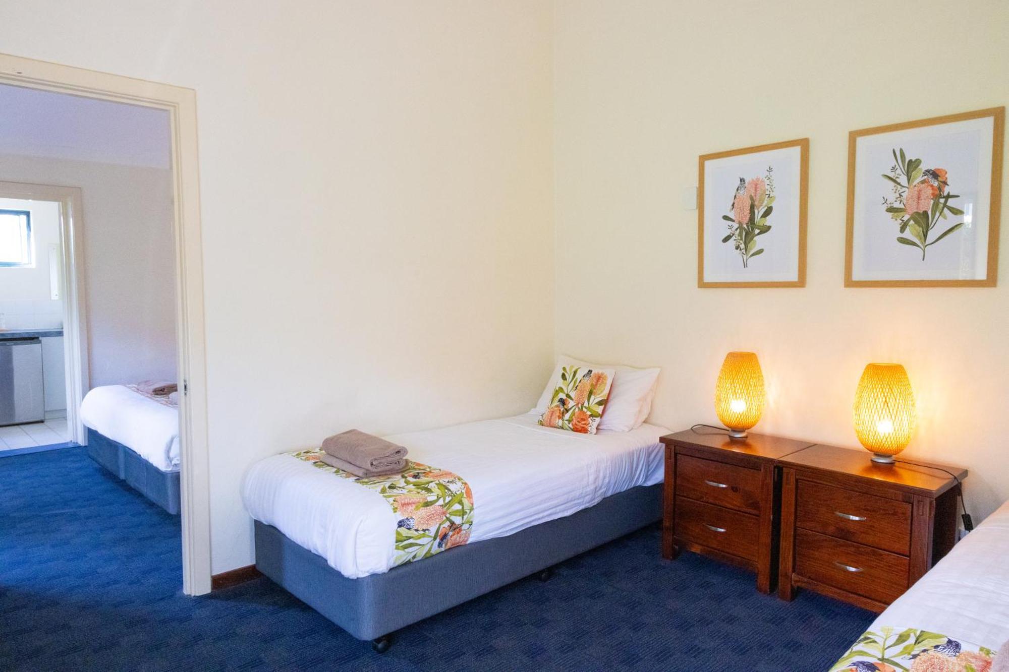 Surfpoint Resort Margaret River Εξωτερικό φωτογραφία
