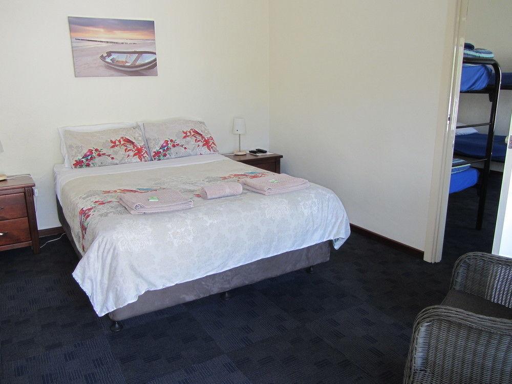 Surfpoint Resort Margaret River Εξωτερικό φωτογραφία