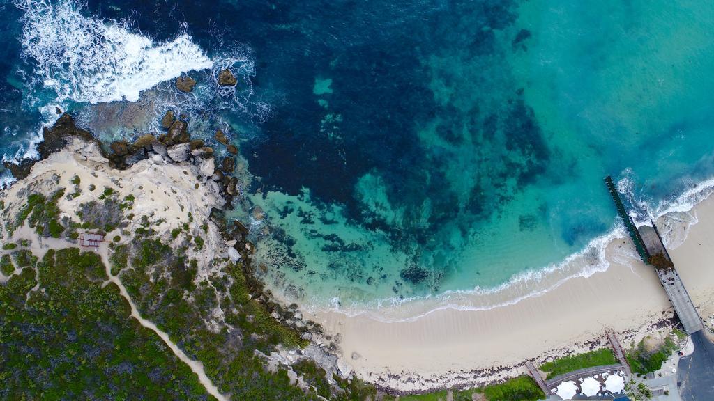 Surfpoint Resort Margaret River Εξωτερικό φωτογραφία
