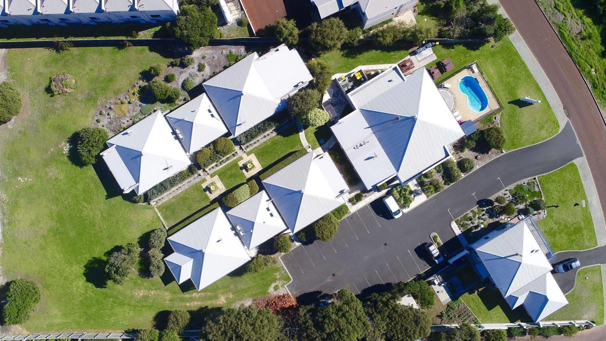Surfpoint Resort Margaret River Εξωτερικό φωτογραφία