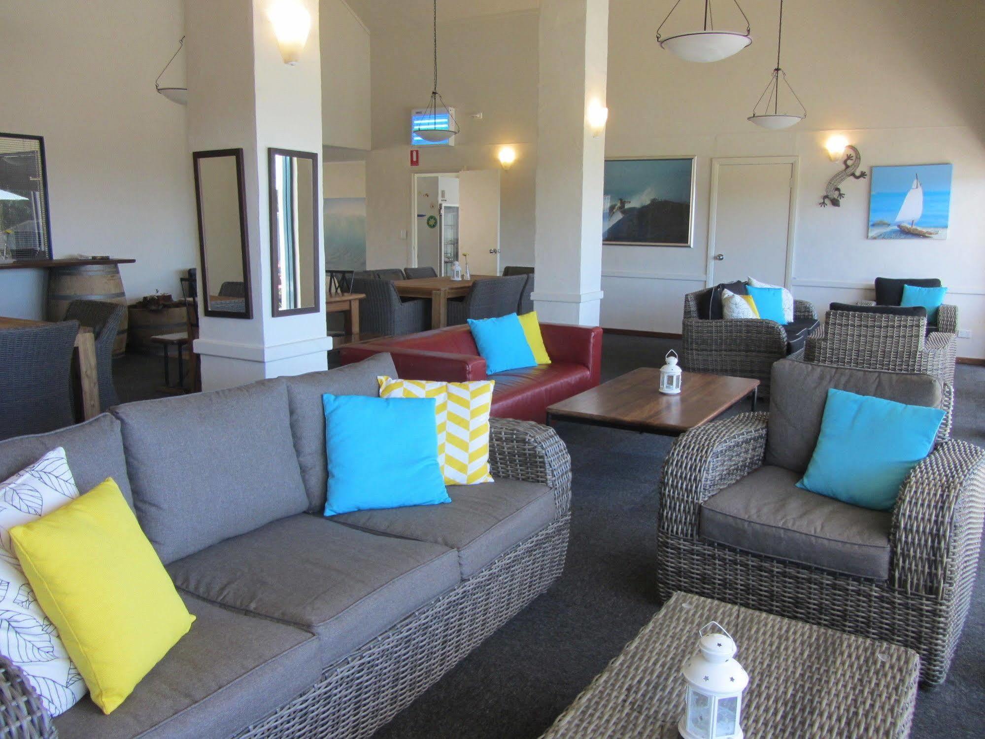Surfpoint Resort Margaret River Εξωτερικό φωτογραφία