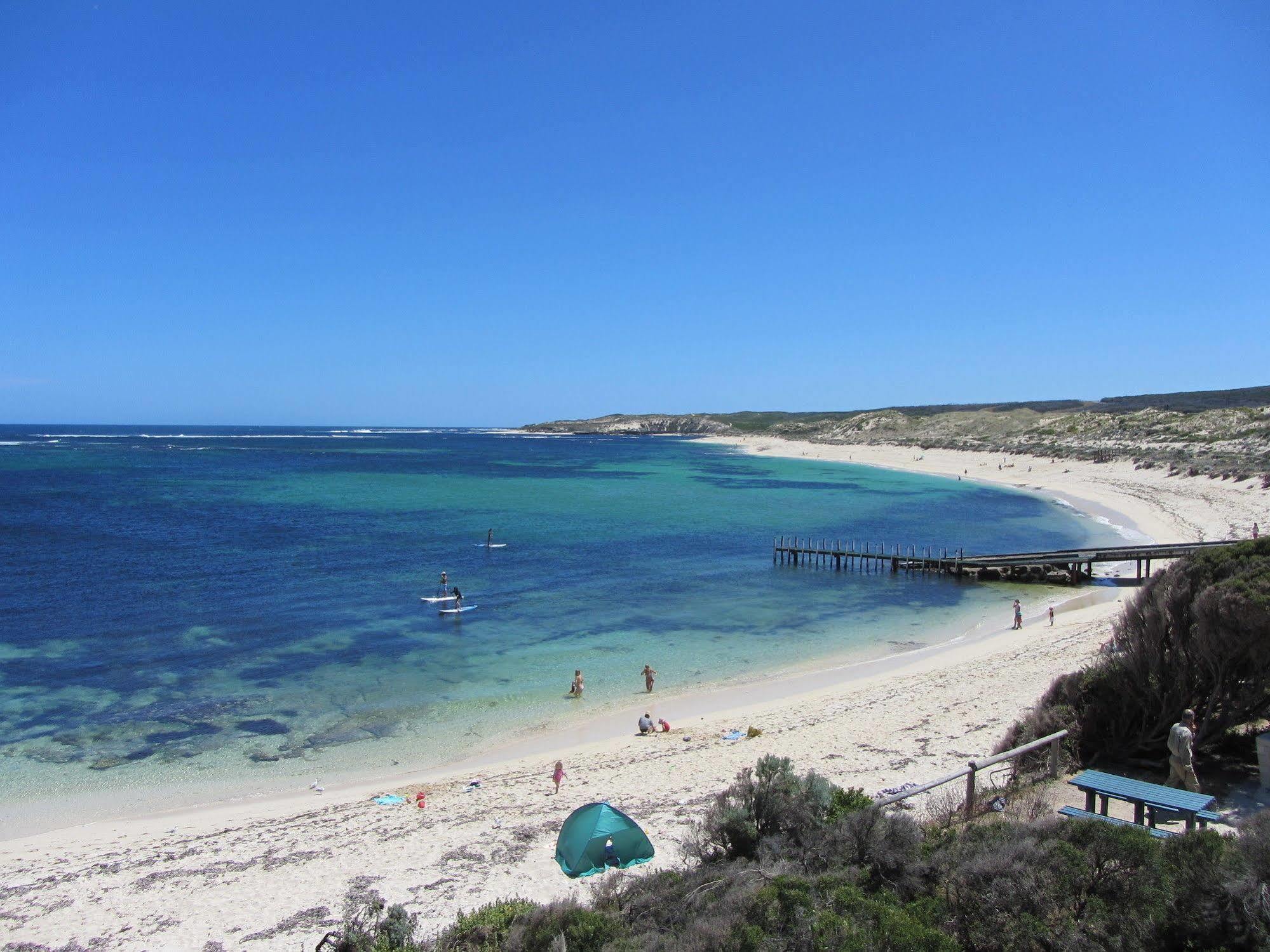Surfpoint Resort Margaret River Εξωτερικό φωτογραφία