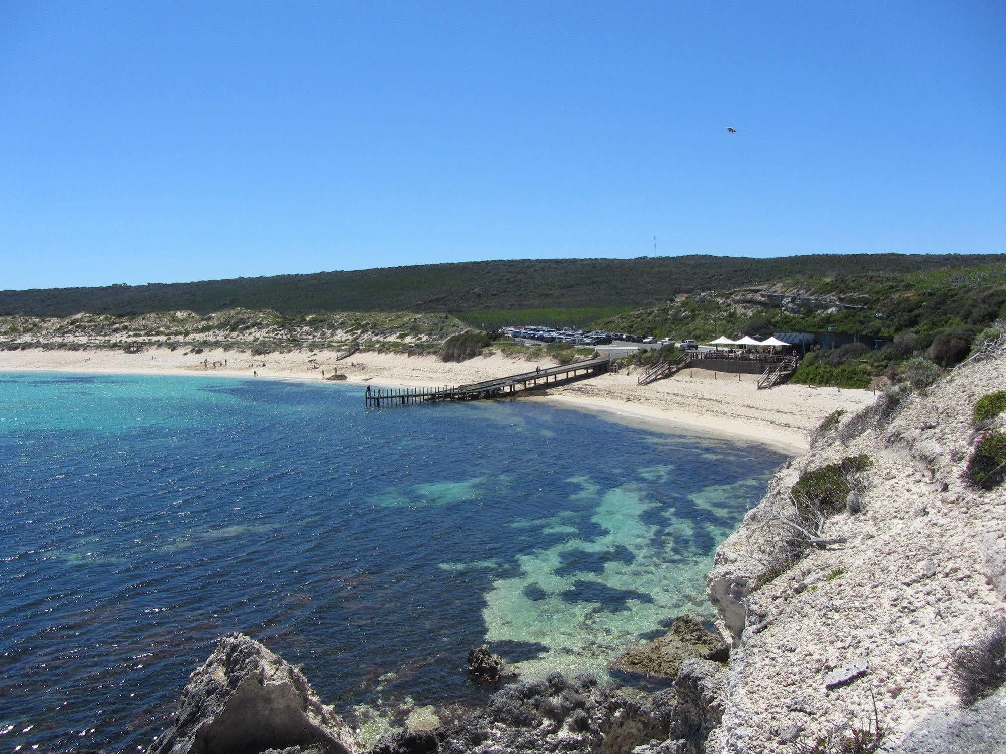 Surfpoint Resort Margaret River Εξωτερικό φωτογραφία