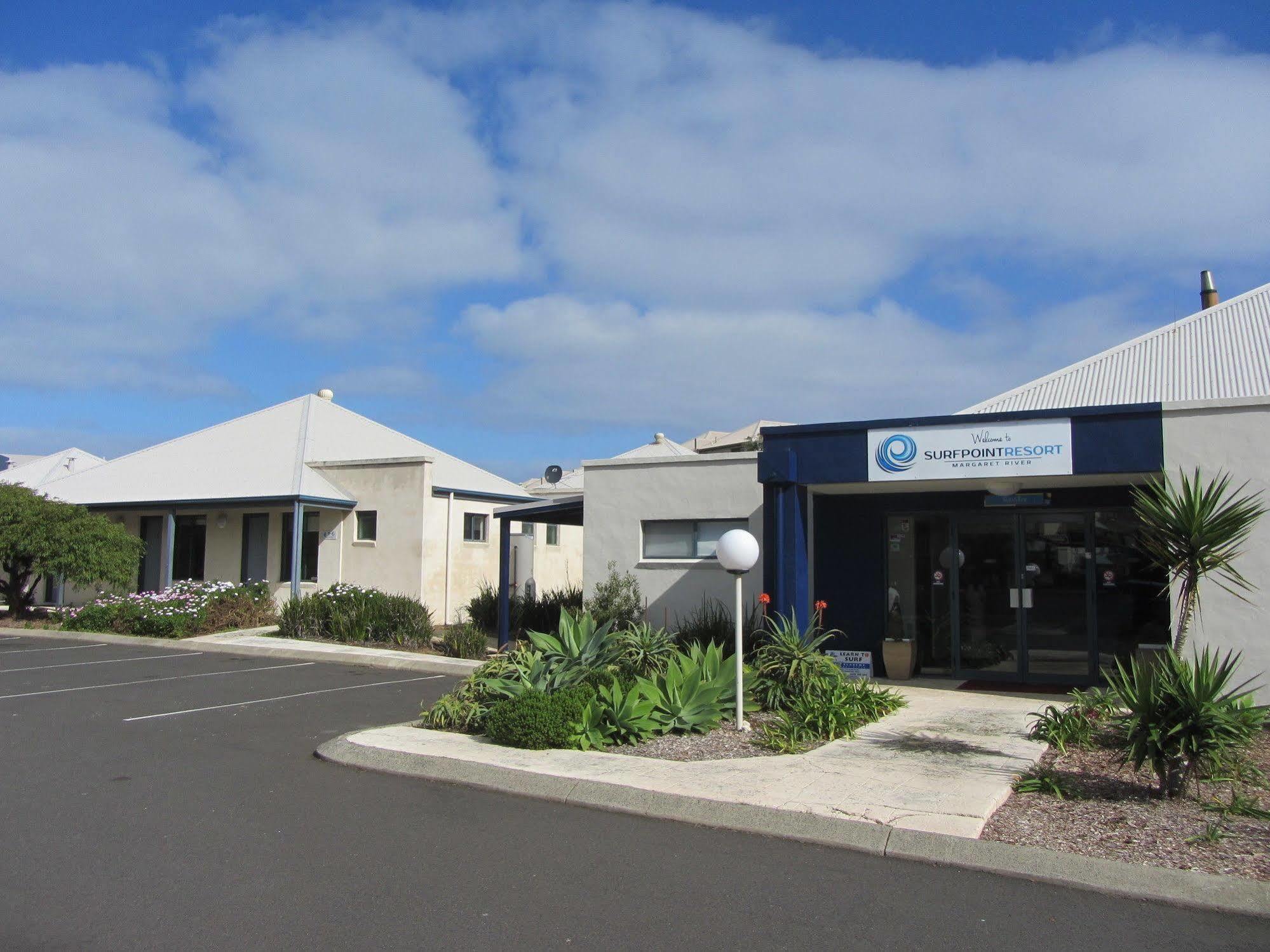 Surfpoint Resort Margaret River Εξωτερικό φωτογραφία